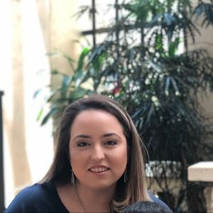 Meet your Posher, Laura